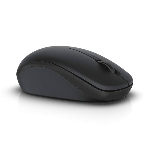 DELL Black Wireless Mouse-WM126 DELL Black Wireless Mouse-WM126